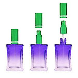 Da Vinci lilac 30ml (lux green spray)